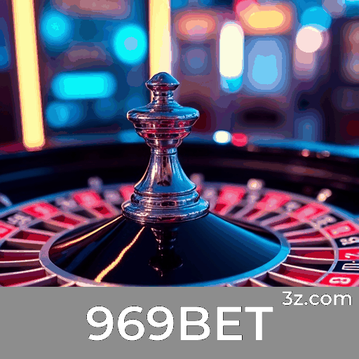 969BET: O Cassino Online Premiado e Seguro