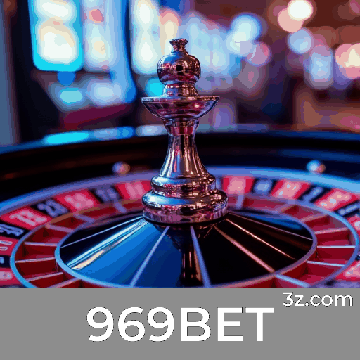 969BET.com - Plataforma de apostas online no Brasil - 969BET