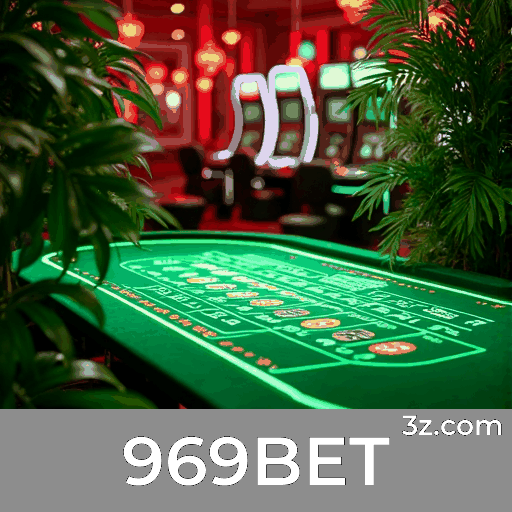 Comunidade 969BET: Interatividade e Conexão Global