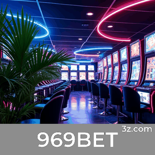 Tecnologia de Nuvem Avançada e Segurança Total na 969BET