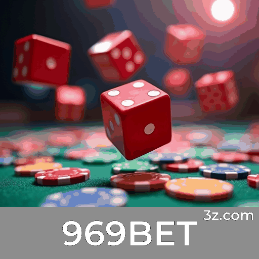 969BET: Inovação e Tecnologia em Jogos de Entretenimento