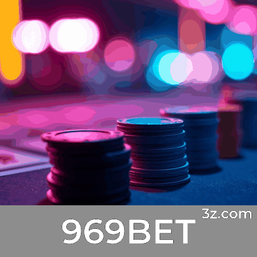 Experiência Exclusiva de Casino com Equipe de Elite na 969BET