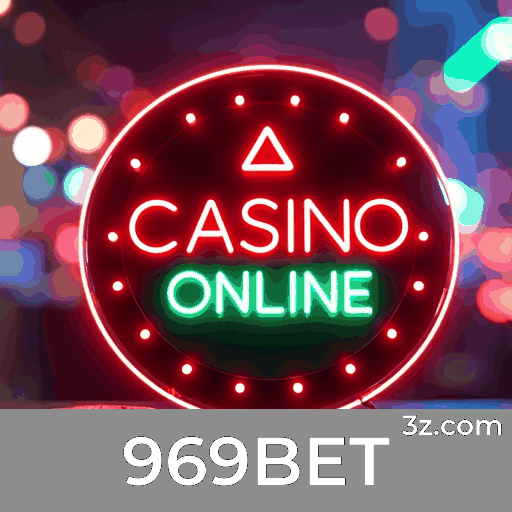 969BET: Bônus Reais Sem Truques, Rollover Baixo