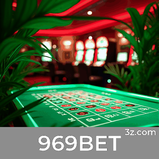 Tecnologia de Nuvem Avançada e Segurança Total na 969BET
