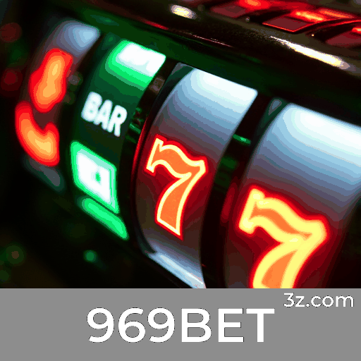 Parceria de Jogos com 969BET: Inovação e Tecnologia de Ponta