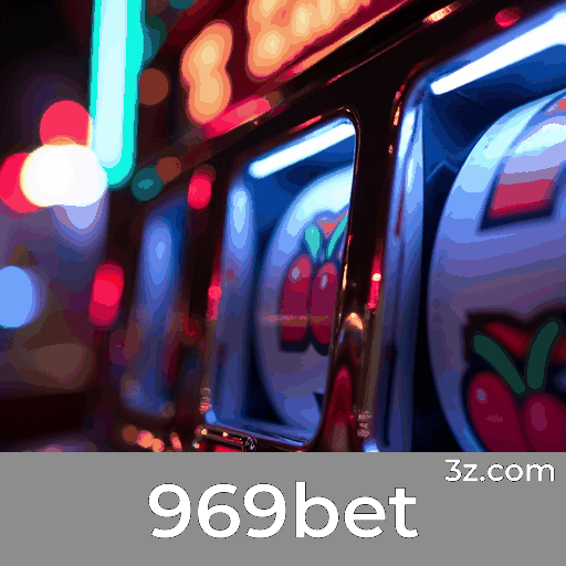 969bet game mais image