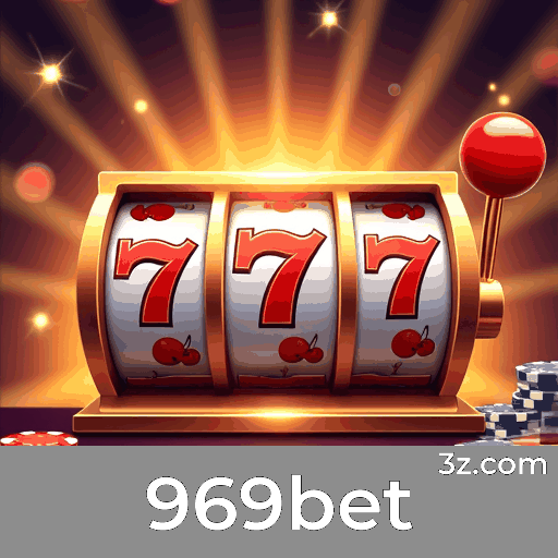 969bet game mais image