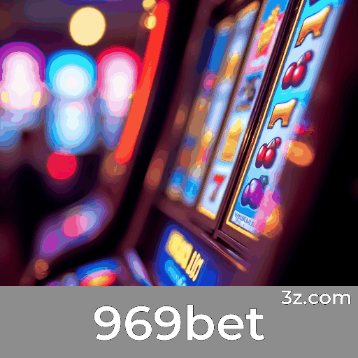 969bet game mais image