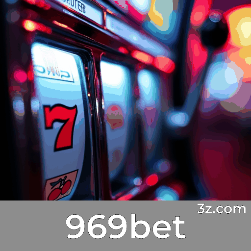 969bet game mais image